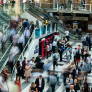 Business is Becoming More Social