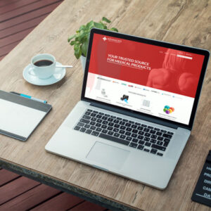 Welcoming Advanced Medical Products to the Wichita Community!