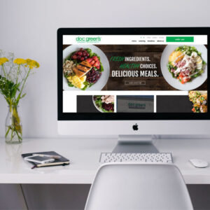 Check Out the New DocGreensWichita.com