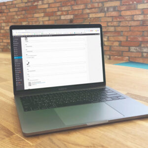 Custom Websites Can be Easy to Update