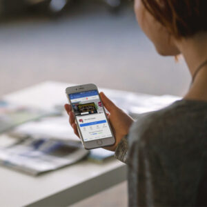 The Facebook World Is Not Ending