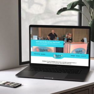 Let’s Toast the Upgraded Shaken or Stirred Bartending Site!