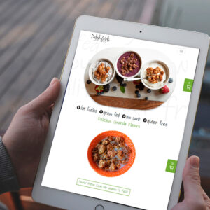 Meet the Delish Girls!