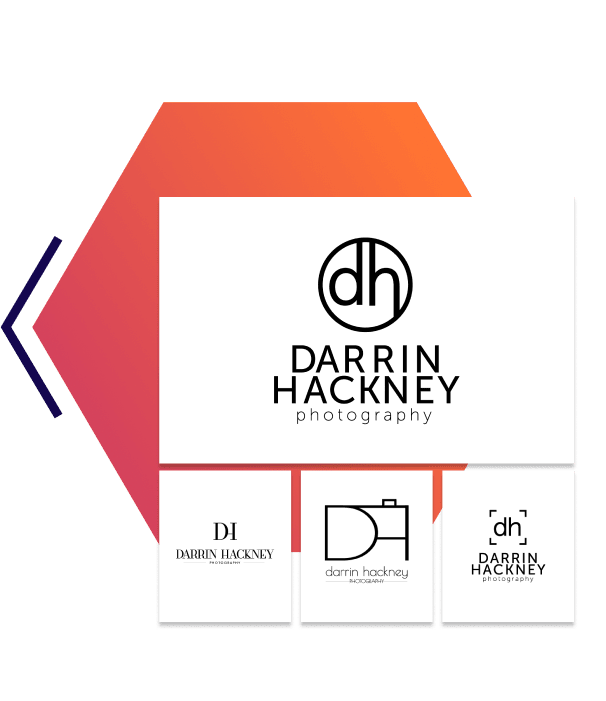DHP branding
