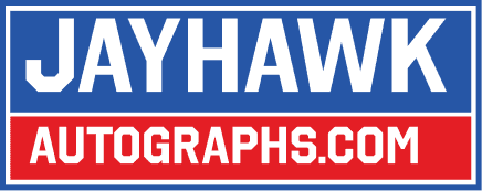 Jayhawk Autographs Logo Full Color