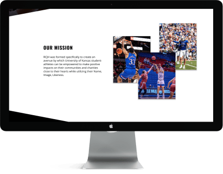 RCJH Web Design & Development