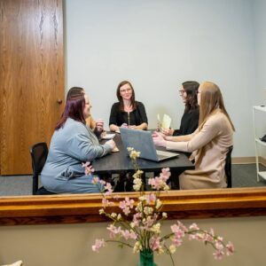 Why You Should Use an Agency