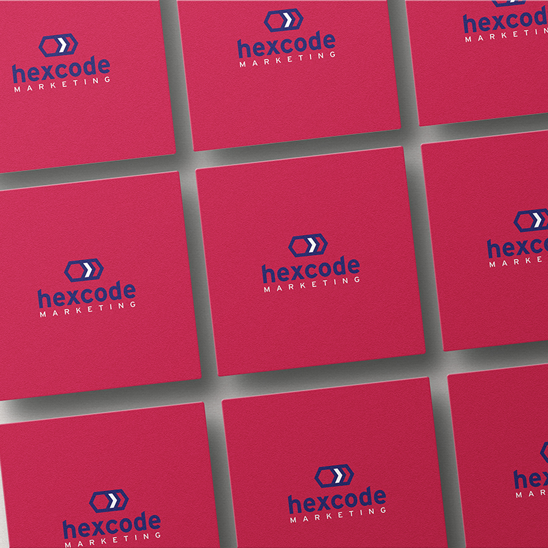 hexcode marketing blog - branding