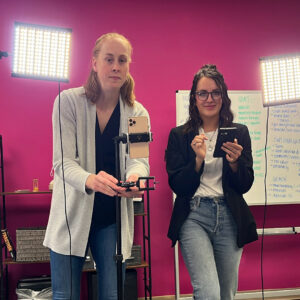 Working With Hexcode