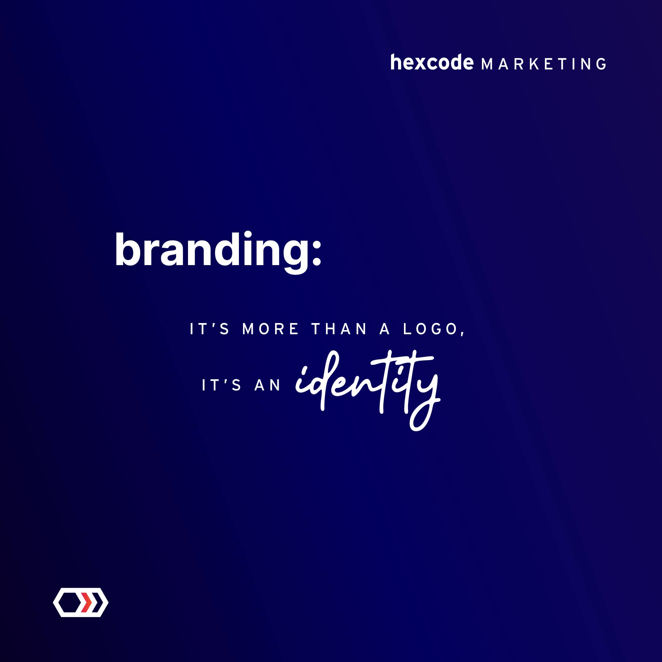 Brand Identity Digital Marketing Agency Wichita KS
