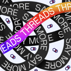 Do You Like My New Threads?