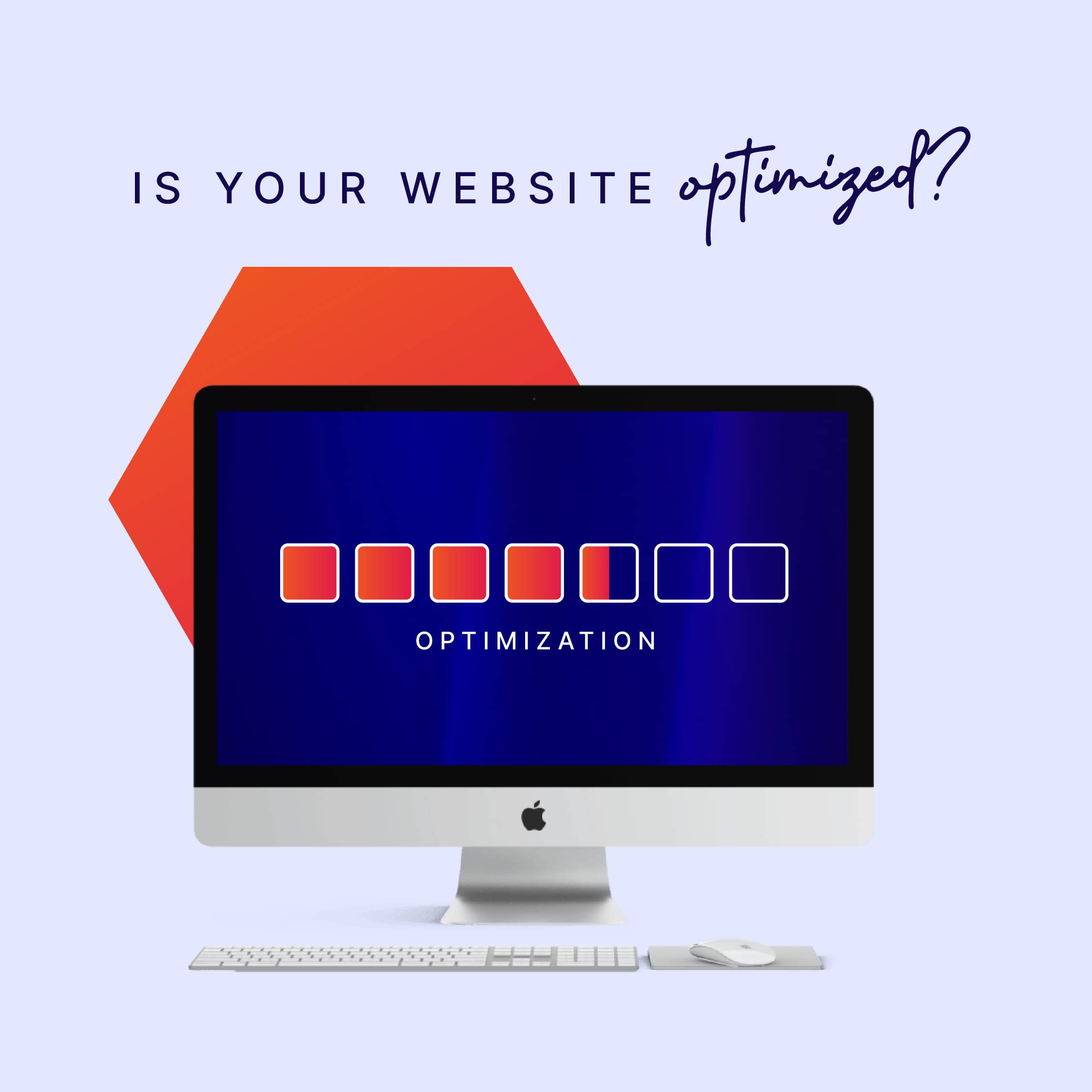 Is Your Website Optimized?