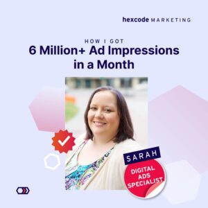 How I Got 6 Million+ Ad Impressions in a Month