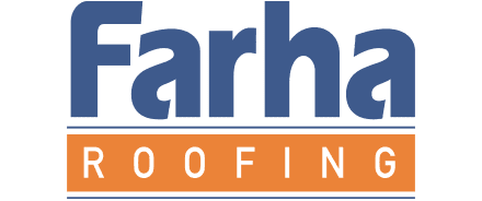 Farha Roofing Full Color Logo