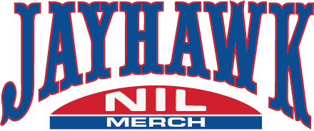 Jayhawk NIL Full Color Logo