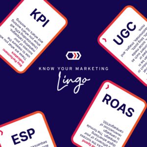 Decoding Marketing Lingo