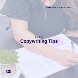 Copywriting Tips