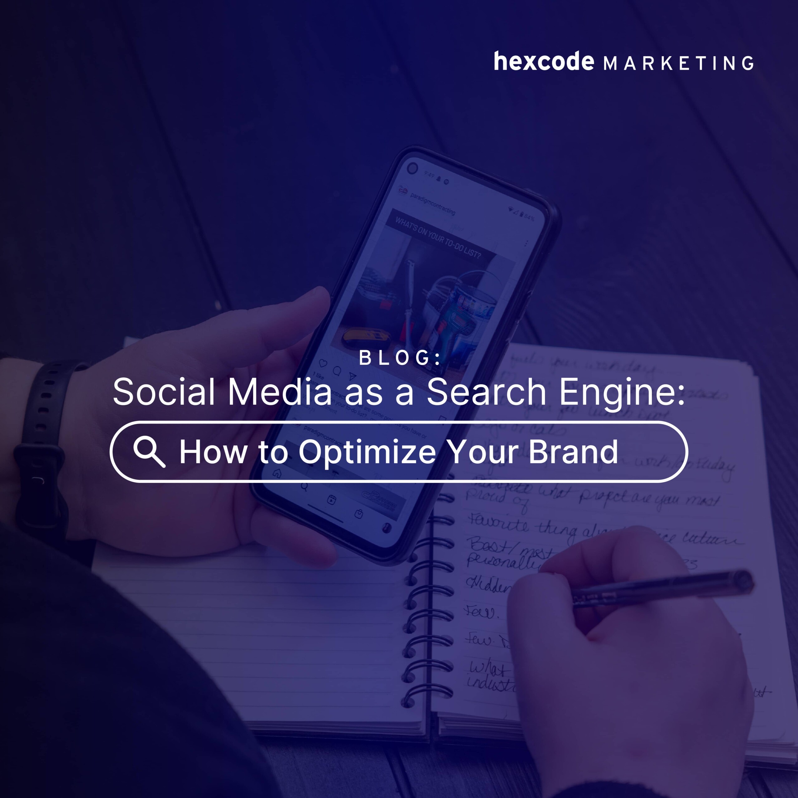 Social Media as a Search Engine: How to Optimize Your Brand