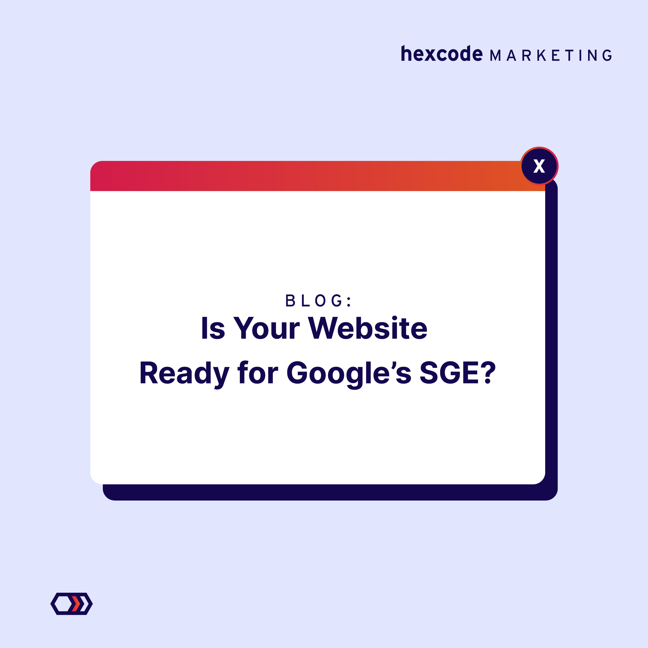 Is Your Website Ready for Google’s SGE?