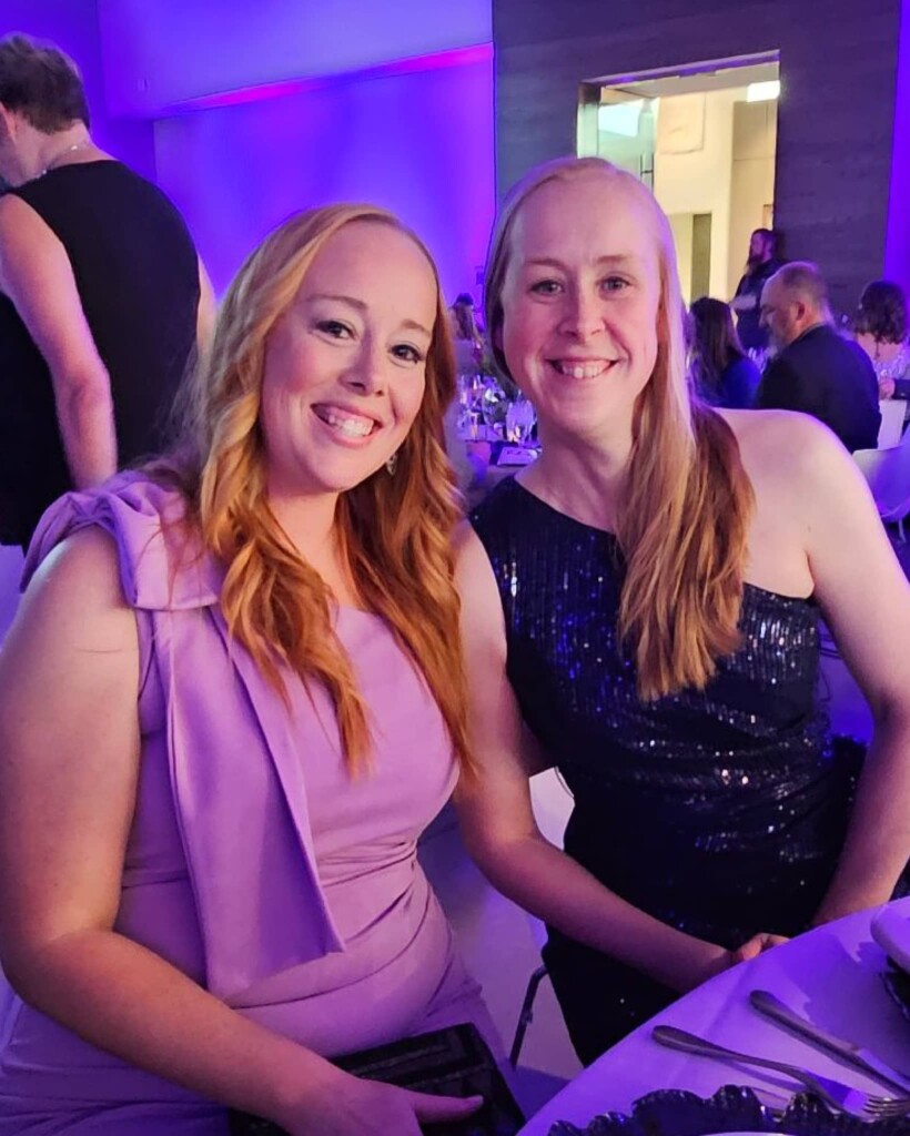 Alzheimer's Assoc Gala