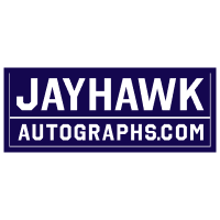 Jayhawk Autographs