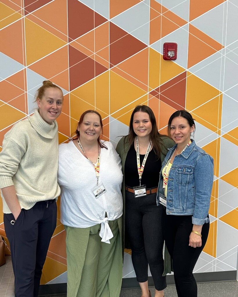 Maize Graphic Design Sponsor