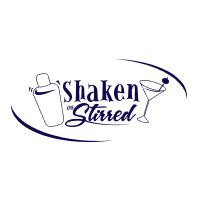 Shaken or Stirred Bartending