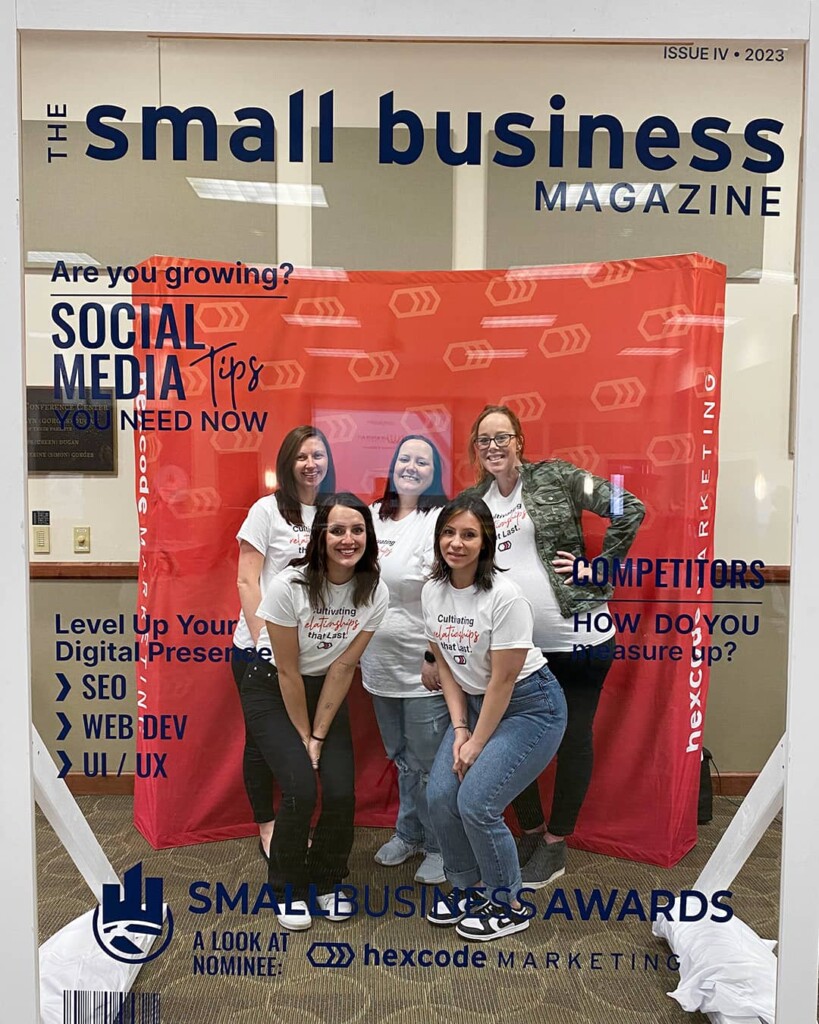 Small Business Showcase 2023