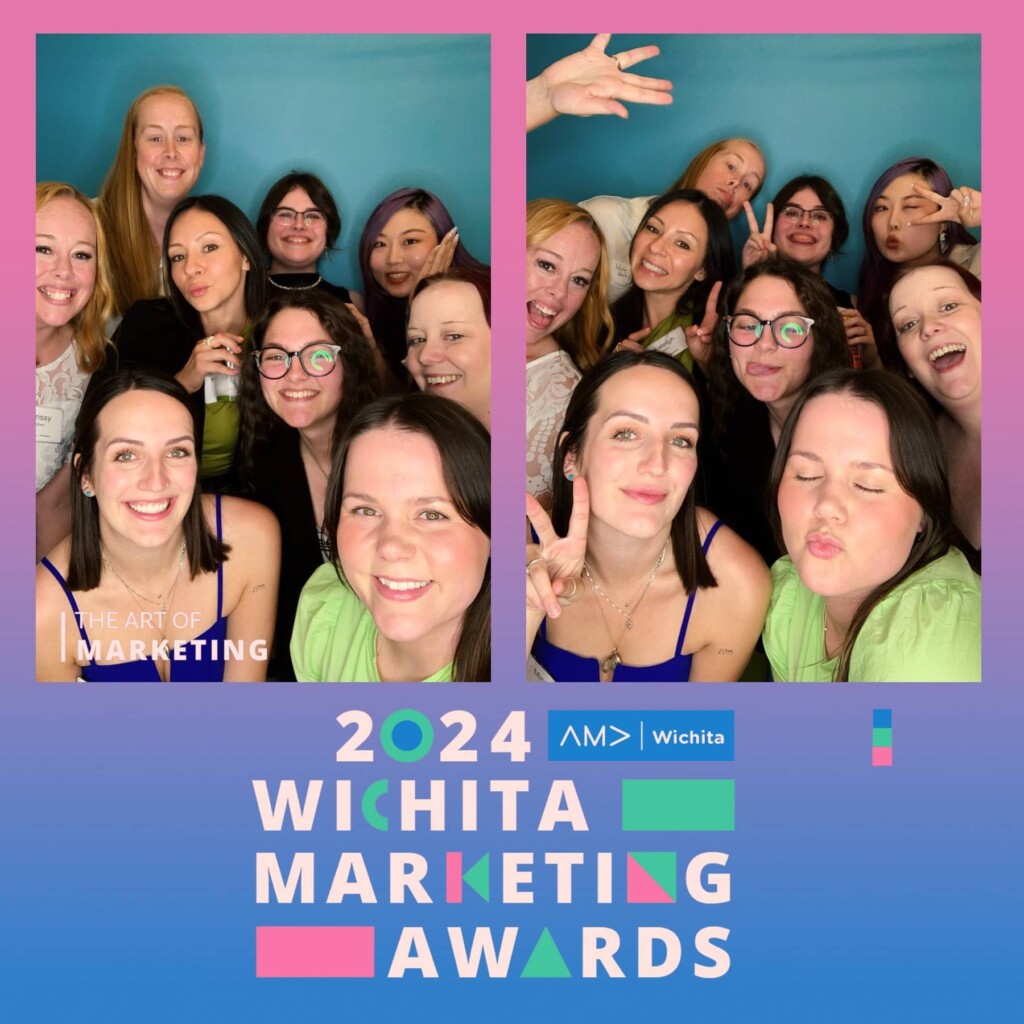 Wichita AMA Awards 2024