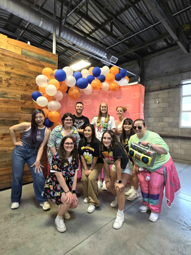 Hexcode 90s Open House