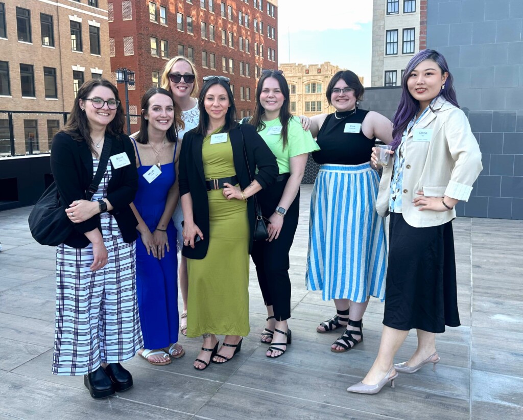 Wichita AMA Awards 2024