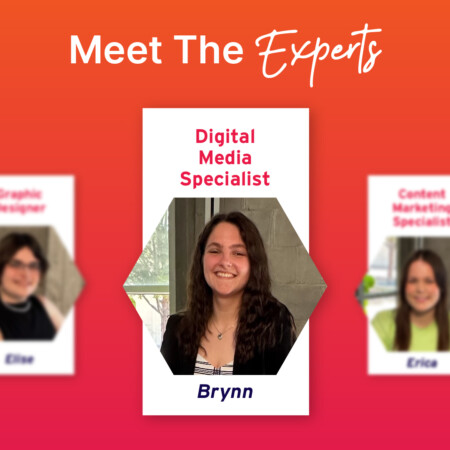 Digital Media Expert Brynn