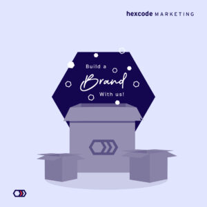 Build a Brand with Us