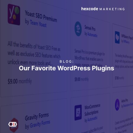 WordPress Plugins Hexcode Marketing