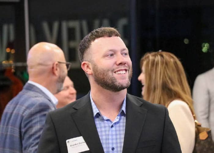 Business Developer Networking