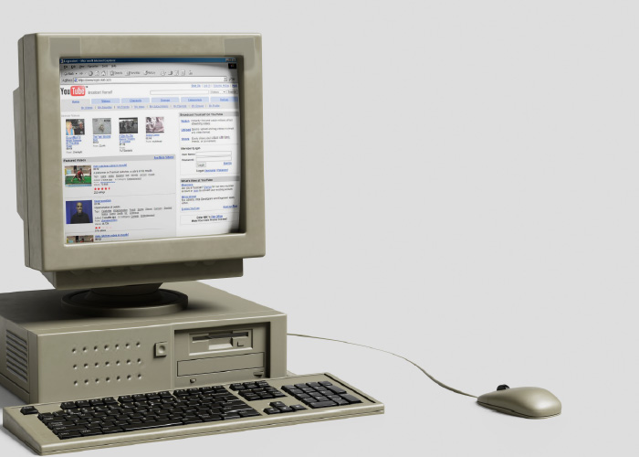 Credibility Starts with Your Website