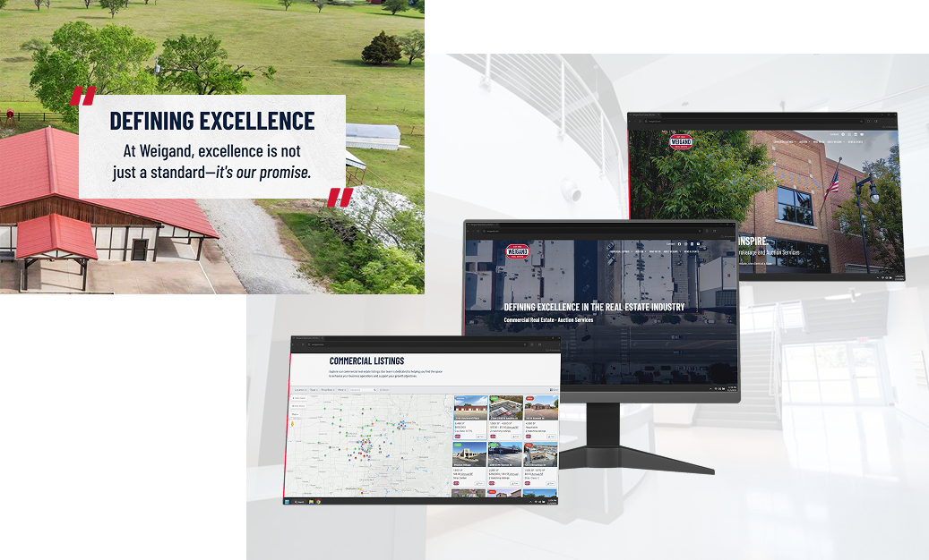 Weigand Case Study Preview