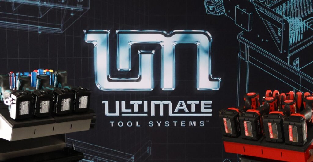 Ultimate Step and Repeat