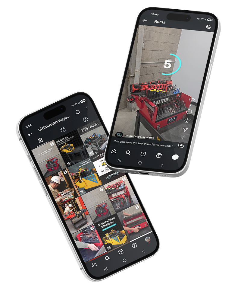 Ultimate Social Phones