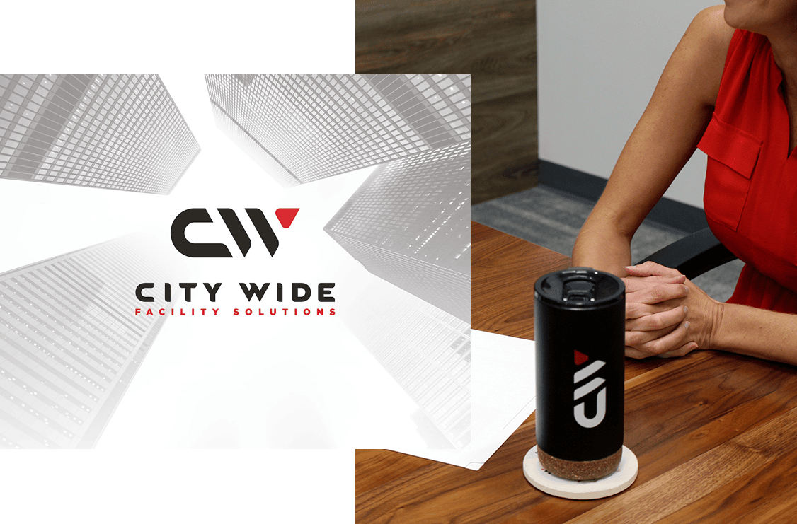 CityWide Case Study Preview