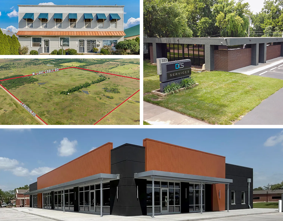 Weigand Featured Properties