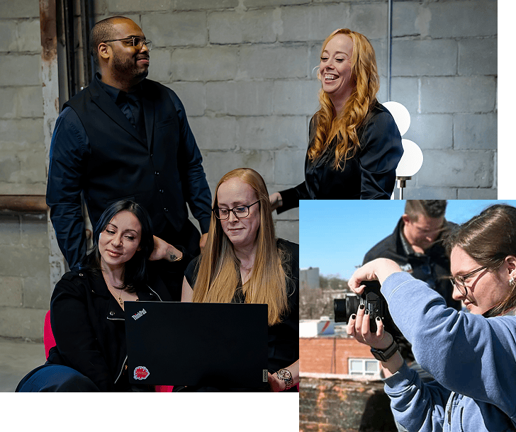 Hexcode Marketing Case Studies