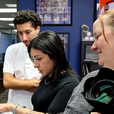 Hexcode Marketing Team Review