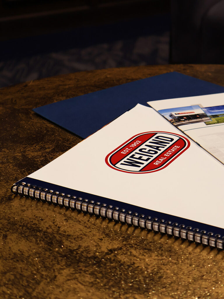 Weigand Commercial Photography