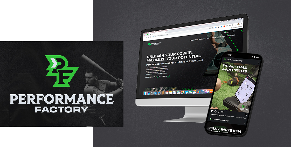 Performance Factory Case Study Preview