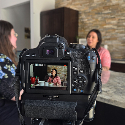 Hexcode Marketing Video Filmography