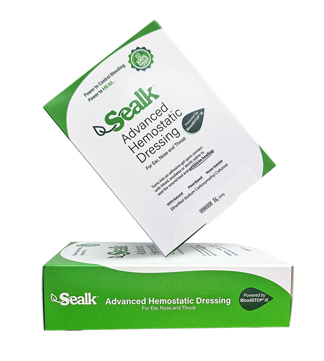 Sealk Packaging