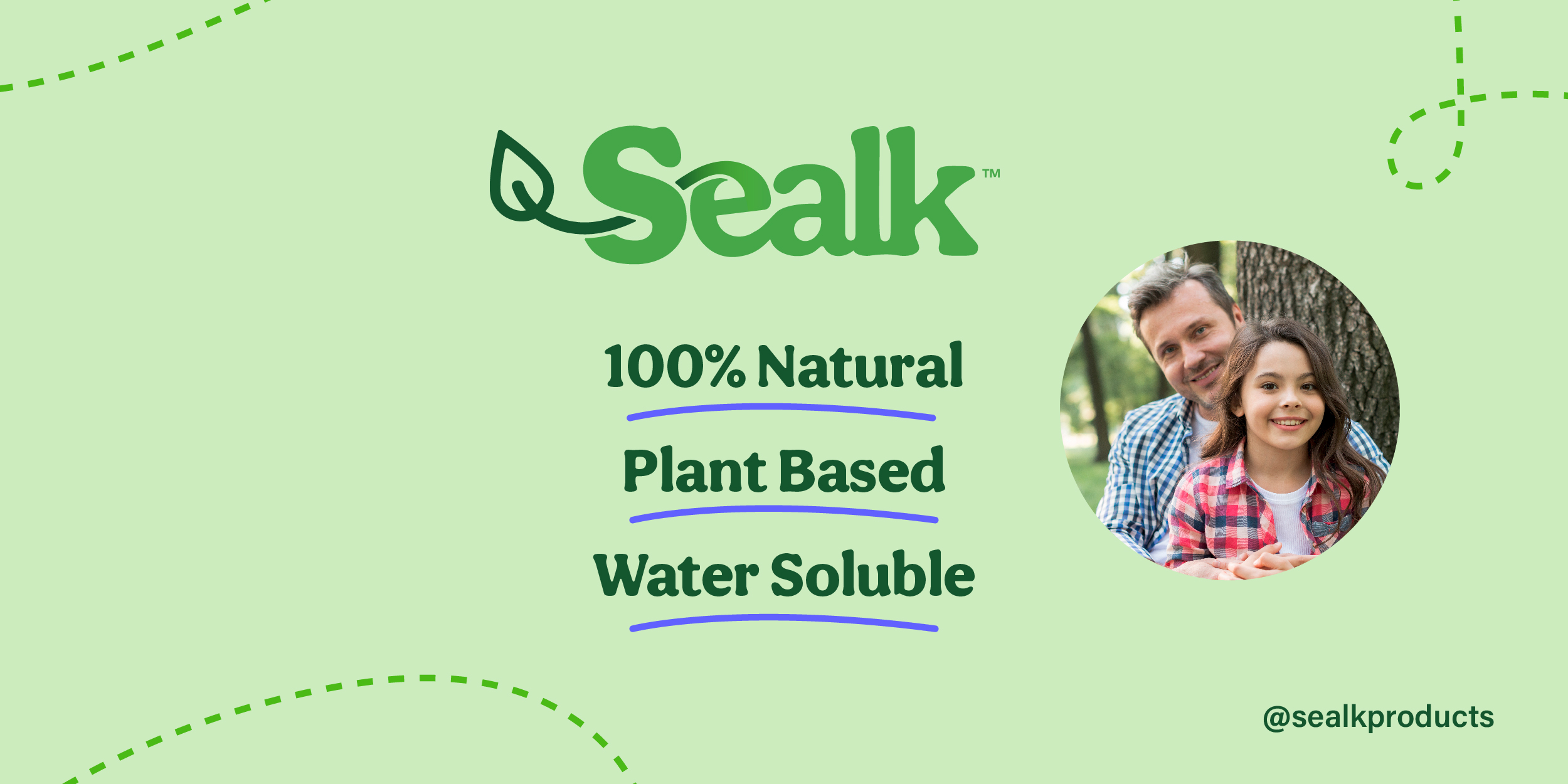 Sealk Parents Digital Ad