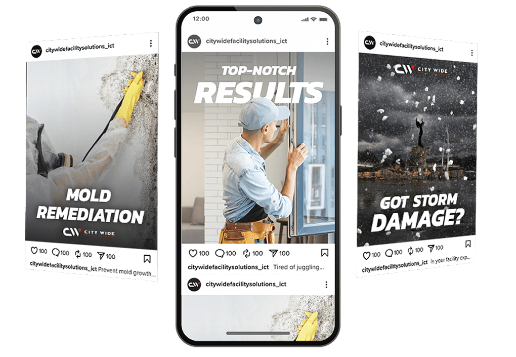 CityWide Social Media