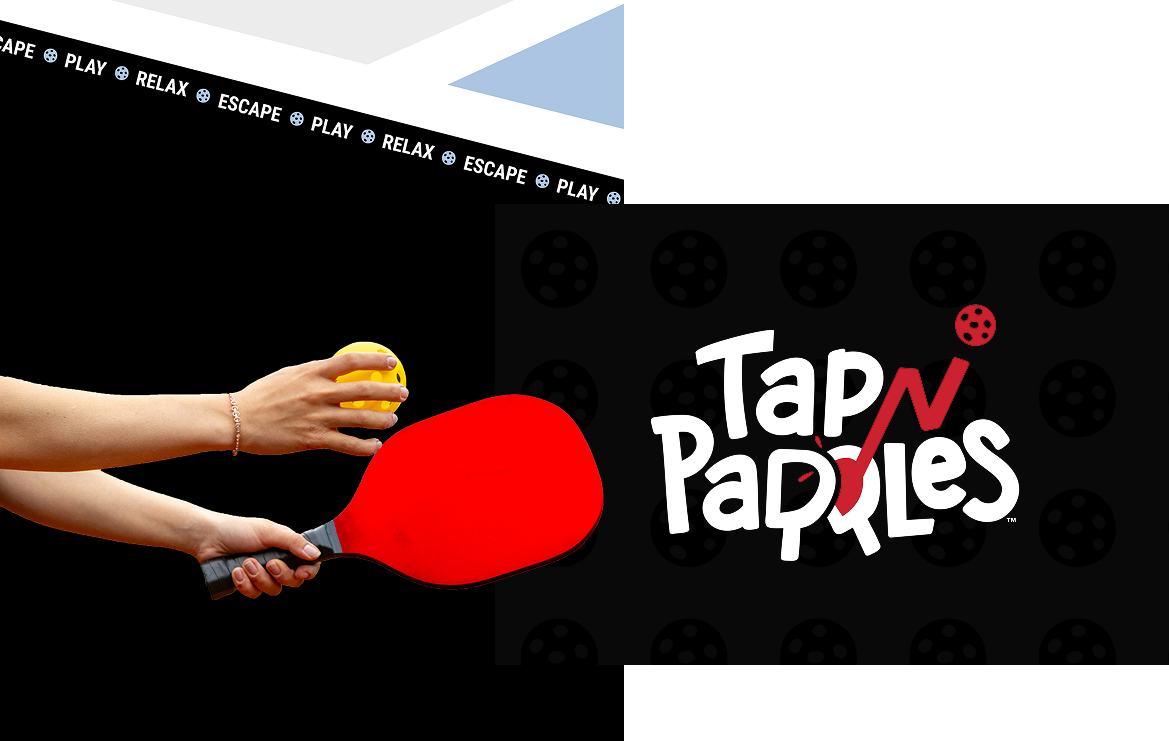 TapNPaddles Case Study Preview